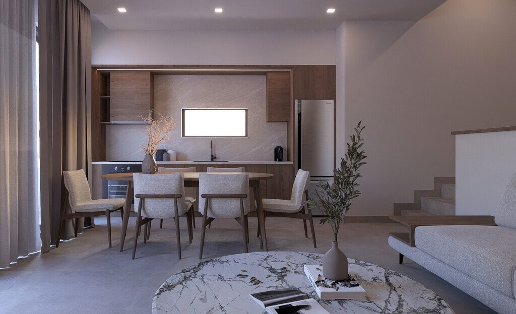 Villa in Community of Kritsa, Agios Nikolaos Municipal Unit, Greece 4 - 16698325