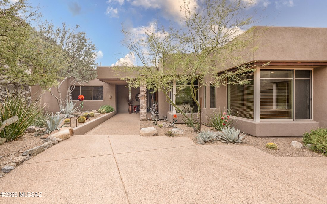 House in Marana, Arizona, United States 3 - 16699522