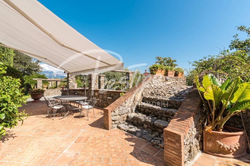 Landhaus in Cafaggio, Ameglia, Ligurien 5 - 16696907