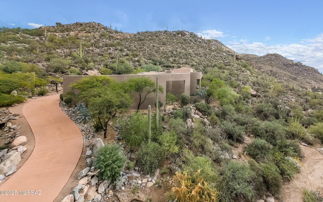 House in Marana, Arizona, United States 1 - 16699522