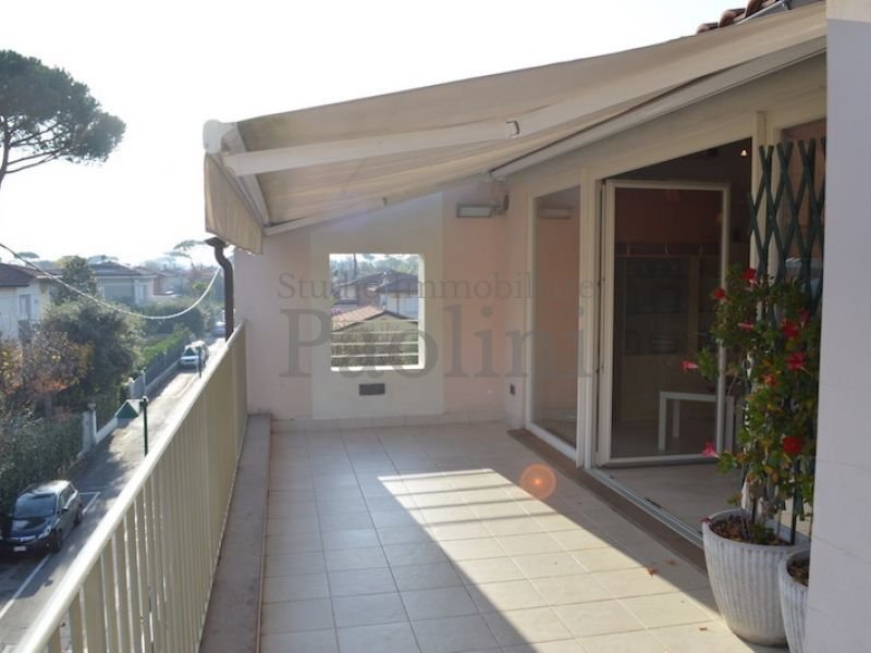 Apartment in Center, Forte dei Marmi, Tuscany 1 - 16696751