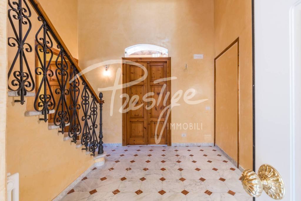 Villa in Centro Storico, La Spezia, Italien 2 - 16696800