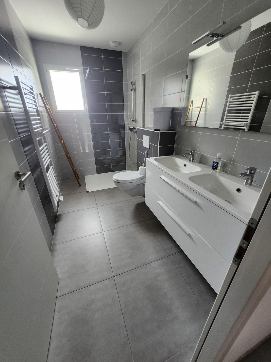 Apartment in Saint-Hilaire-de-Riez, Pays de la Loire, France 5 - 16697217