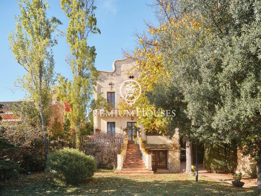 House in Tiana, Catalonia, Spain 2 - 15884184