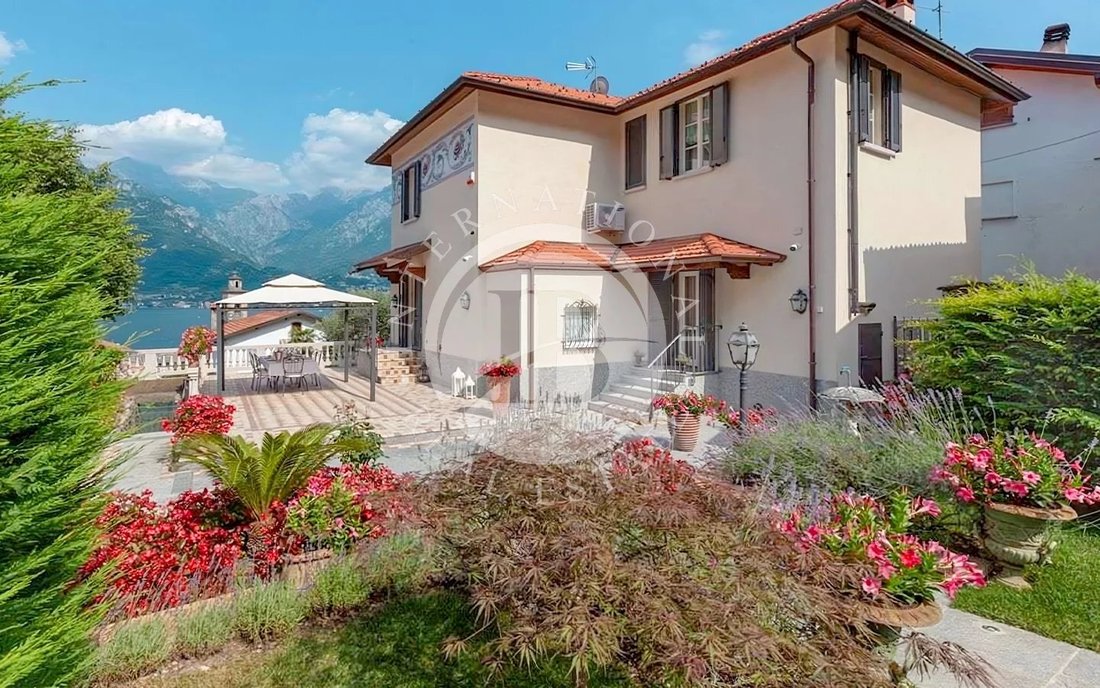 Villa in Oliveto Lario, Lombardy, Italy 2 - 16697410