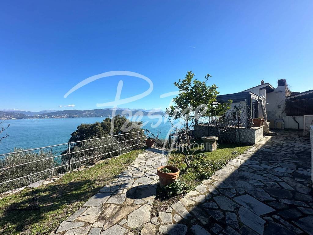 Villa en Portovenere, Liguria, Italia 5 - 16696735