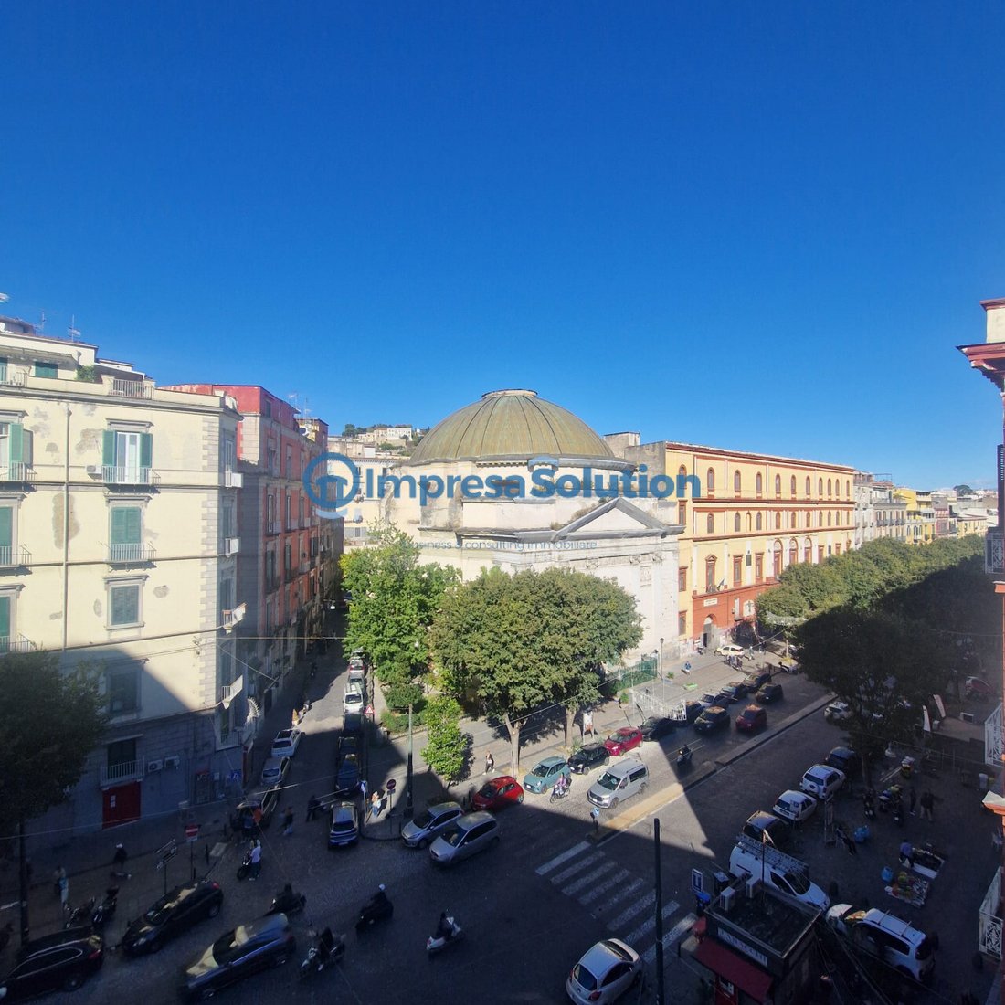 Appartamento a Napoli, Campania, Italia 2 - 16699676