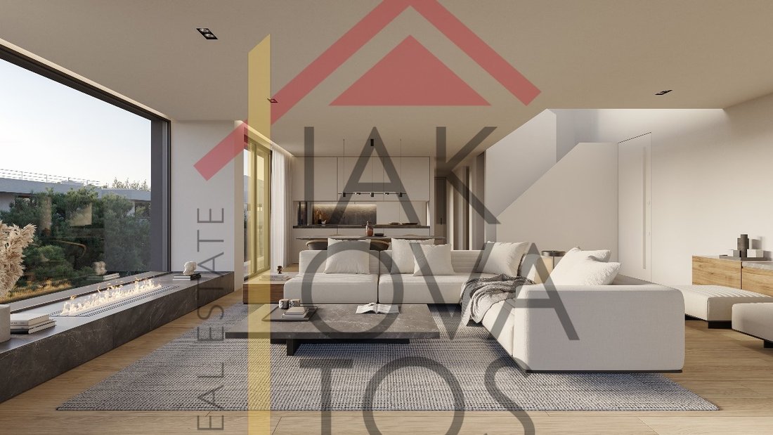 Apartment in South Athens, Attica, Greece 3 - 16700268