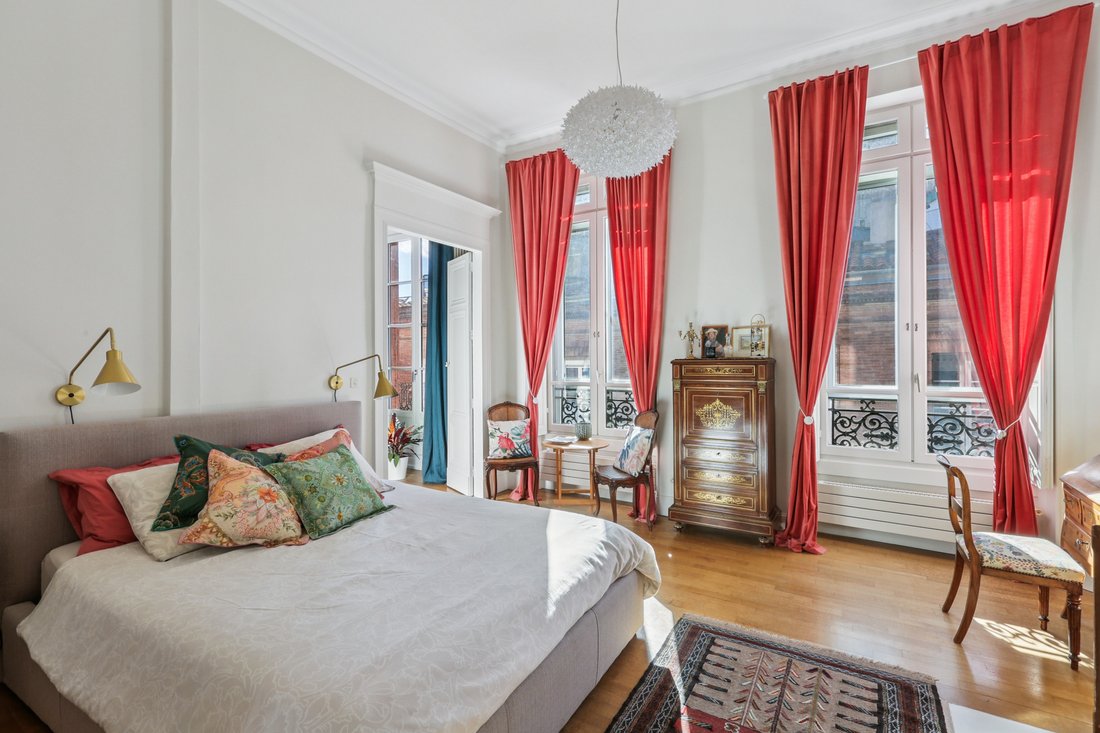 Apartment in Capitole, Toulouse, France 4 - 16698593