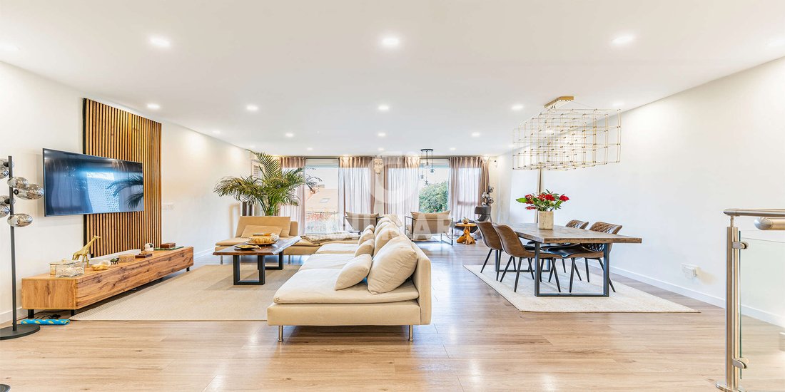House in Pozuelo de Alarcon, Comunidad de Madrid, Spain 1 - 16697583