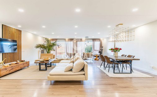 House in Pozuelo de Alarcon, Comunidad de Madrid, Spain 1