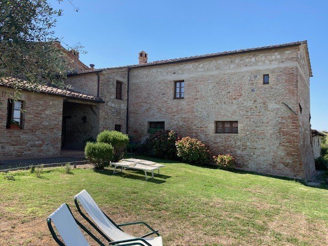 Country House in Montalcino, Tuscany, Italy 5 - 16696599