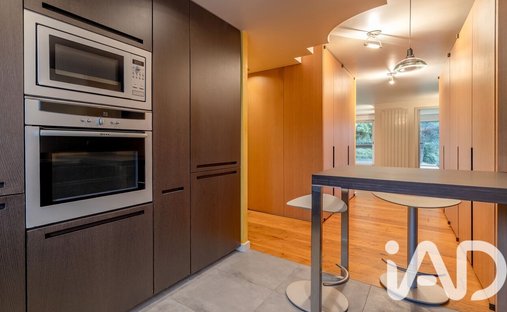 Castle for Sale in Auray, Brittany, France