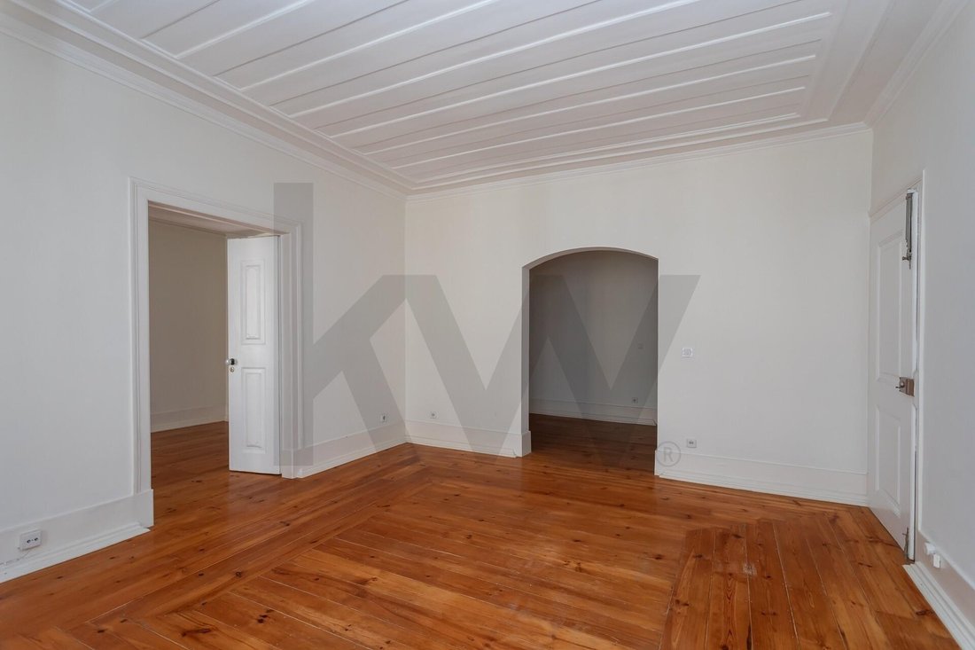 Apartment in Campo de Ourique, Lisbon, Portugal 3 - 16700430