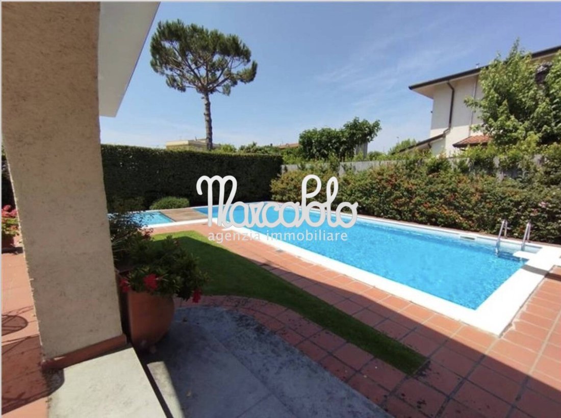 Villa en Centro, Forte dei Marmi, Toscana 3 - 16697040