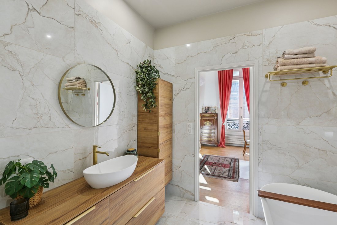 Apartment in Capitole, Toulouse, France 5 - 16698593