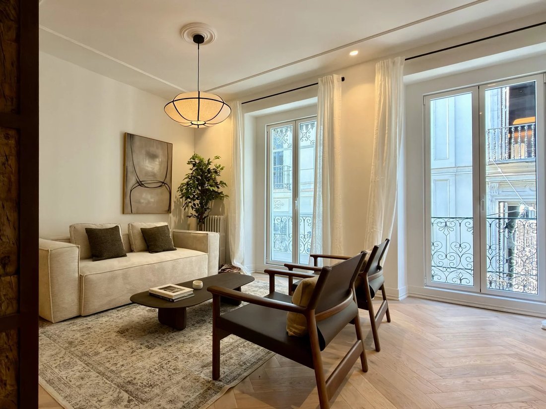 Apartment in Centro, Madrid, Spain 2 - 16696810