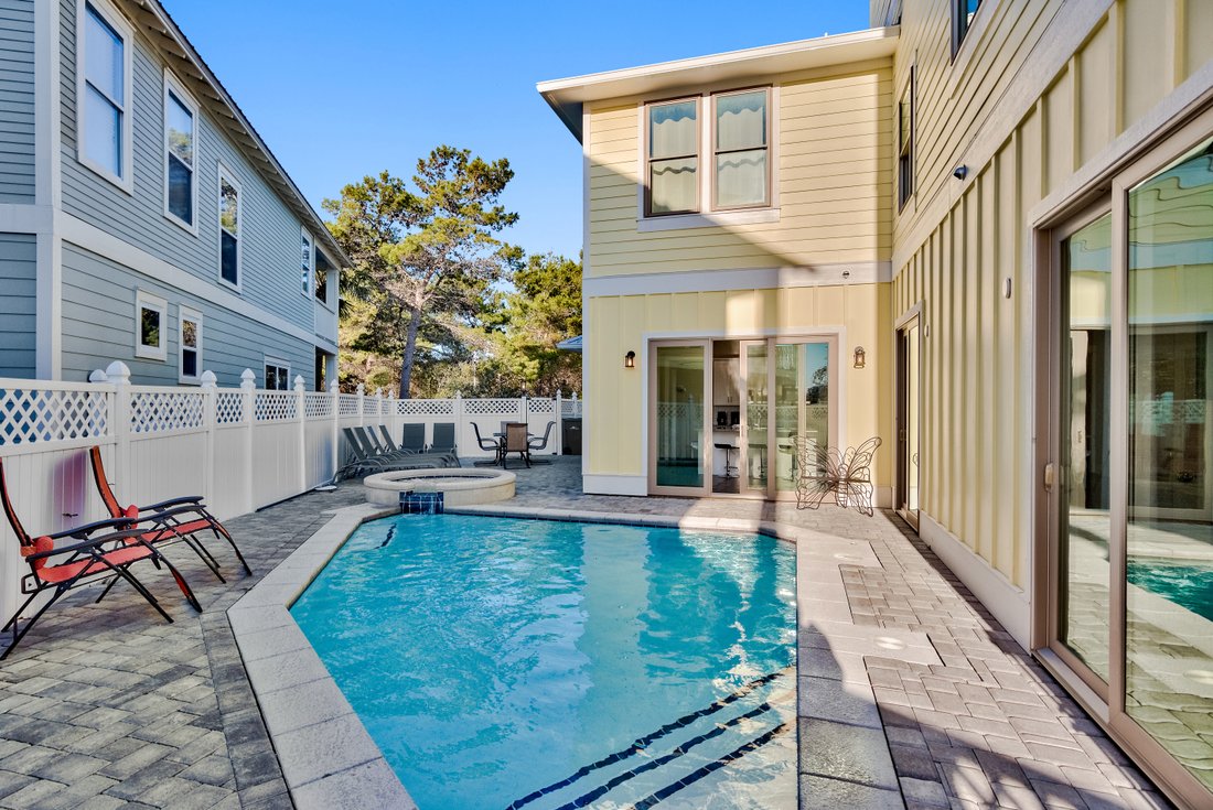 Casa a Miramar Beach, Florida, Stati Uniti 5 - 16697307
