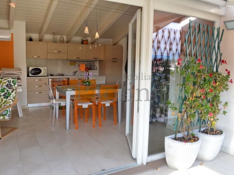 Apartment in Center, Forte dei Marmi, Tuscany 2 - 16696751