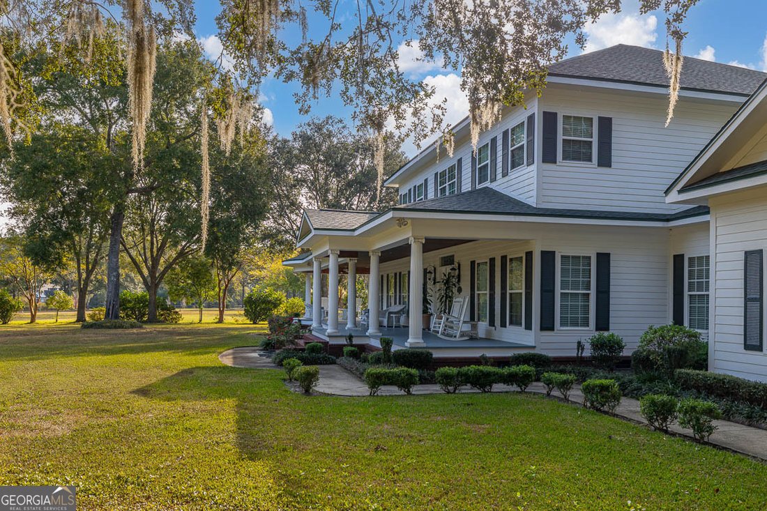 House in Waverly, Georgia, United States 4 - 16482494