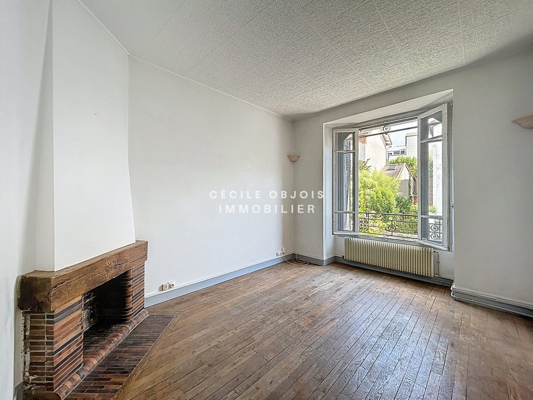 House in Peri, Joinville-le-Pont, France 4 - 16700022