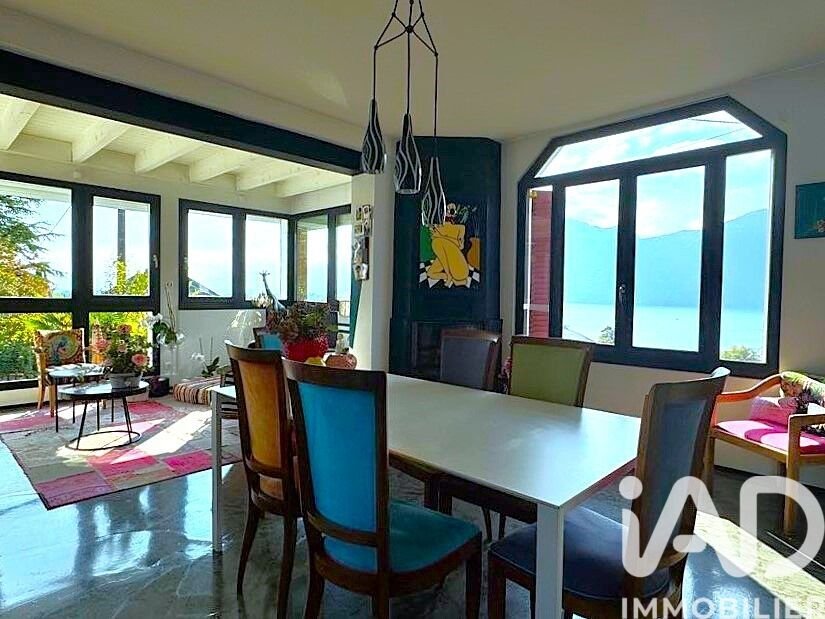 House in Italie-Jacotot, Aix-les-Bains, France 1 - 16390005