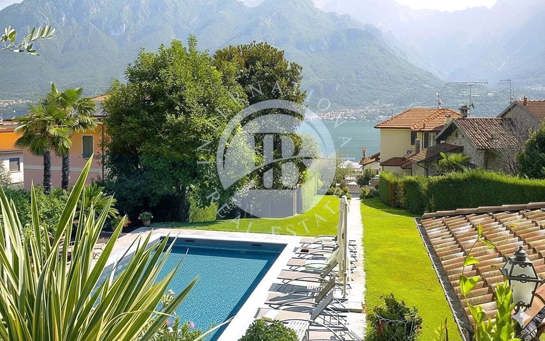 Villa in Oliveto Lario, Lombardy, Italy 1 - 16697410