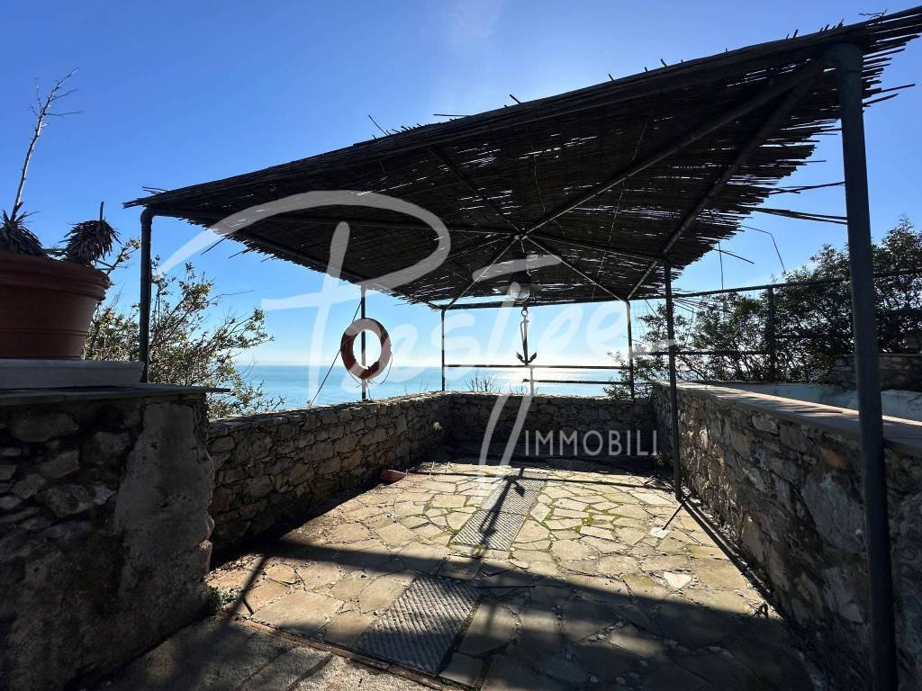 Villa en Portovenere, Liguria, Italia 4 - 16696735