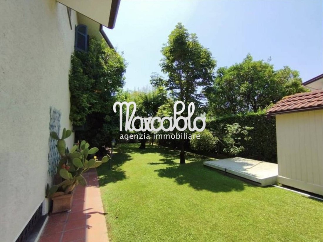 Villa en Centro, Forte dei Marmi, Toscana 5 - 16697040