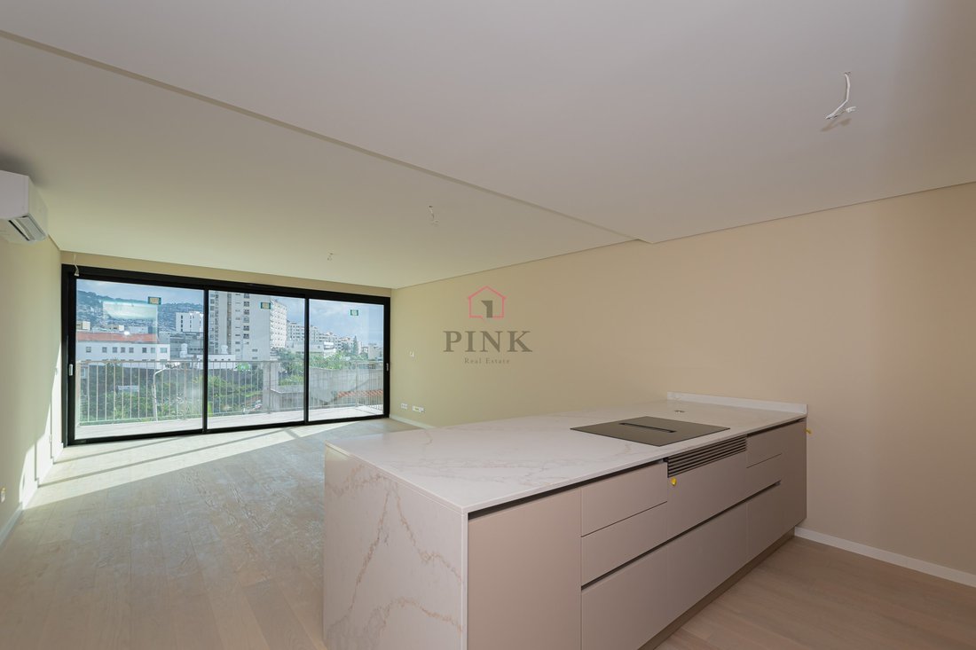 Apartment in Sao Martinho, Madeira, Portugal 5 - 16115487