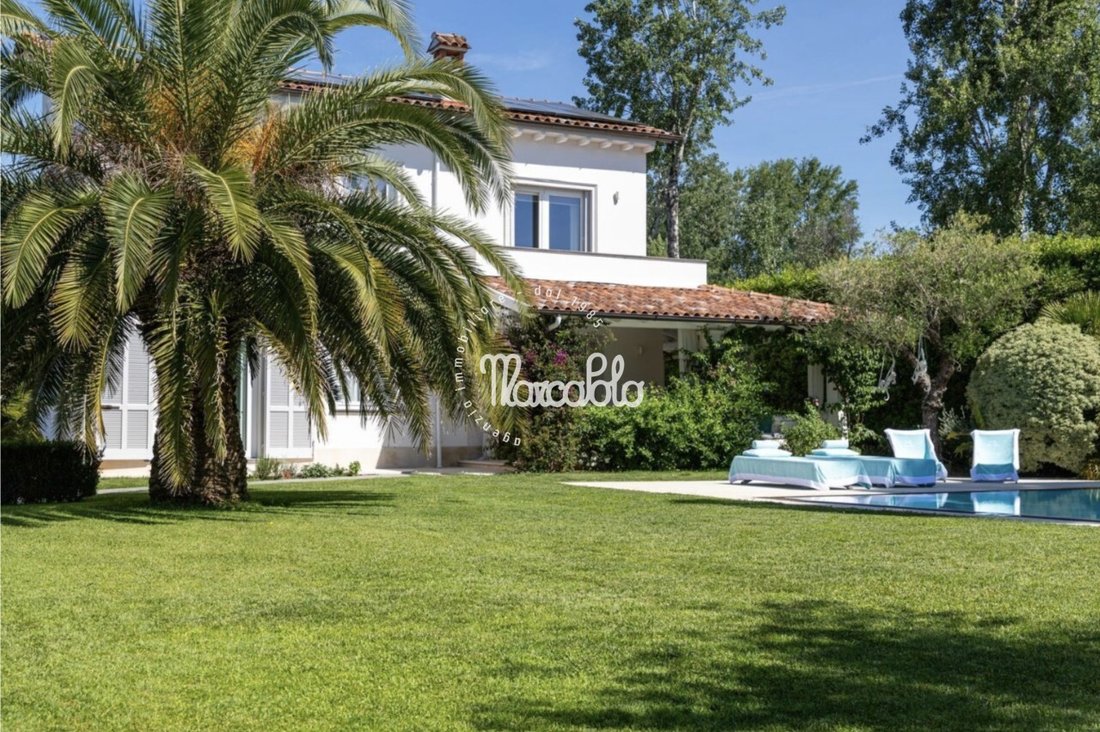 Villa in Centro, Forte dei Marmi, Toskana 4 - 16696792