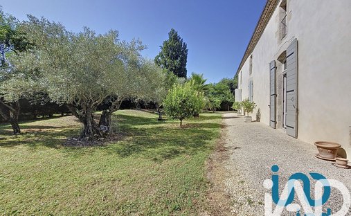 Castle for Sale in Lectoure, Occitanie, France