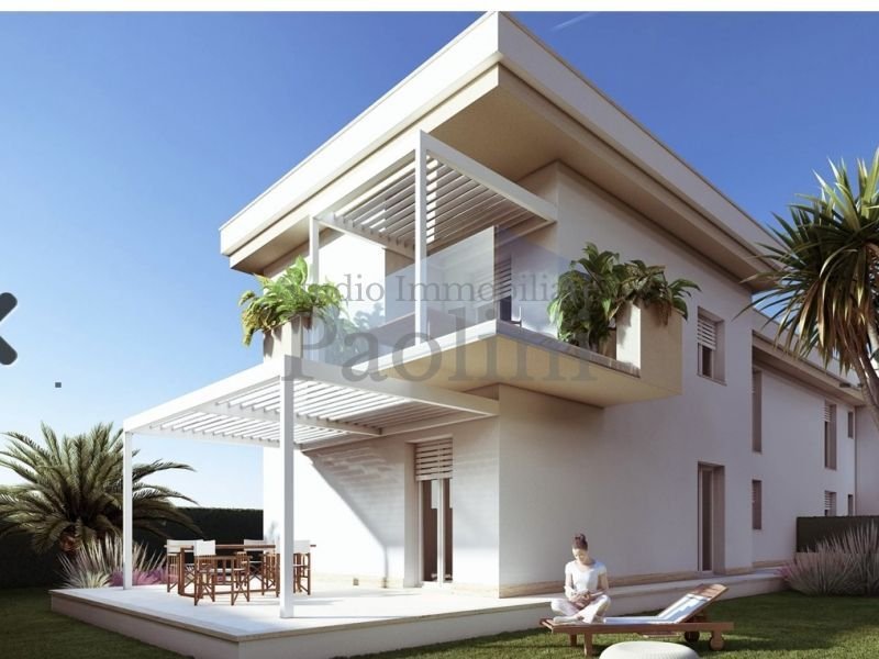 Apartment in Cinquale, Montignoso, Tuscany 1 - 16696633
