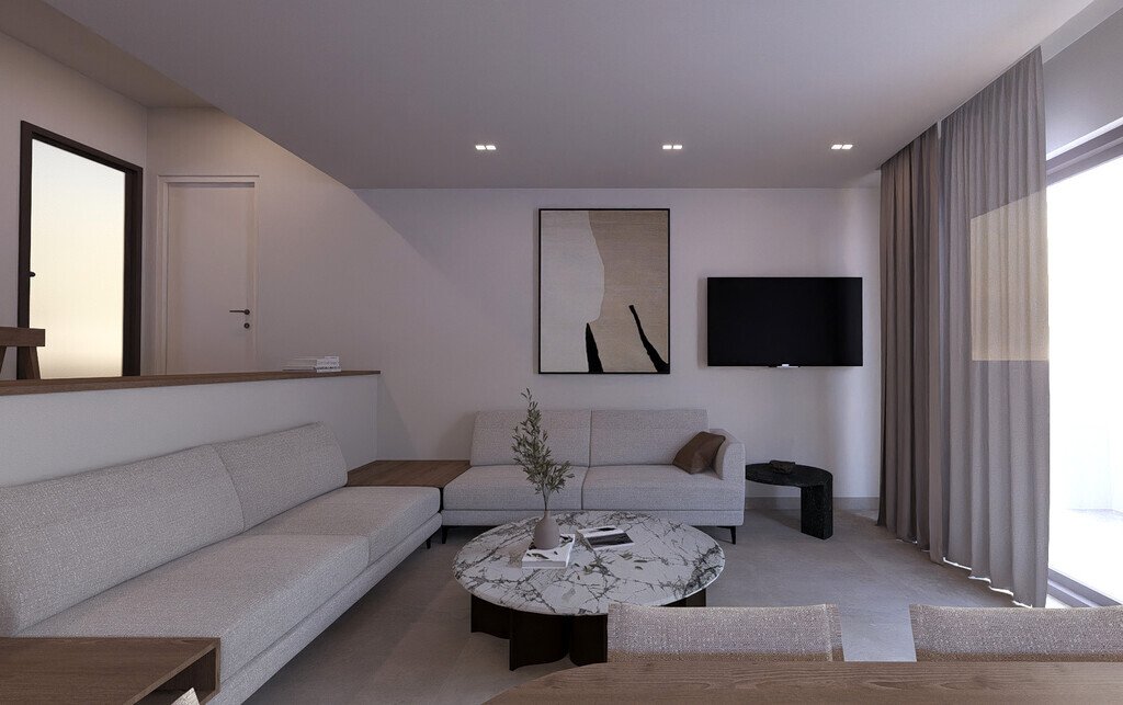 Villa in Community of Kritsa, Agios Nikolaos Municipal Unit, Greece 5 - 16698325