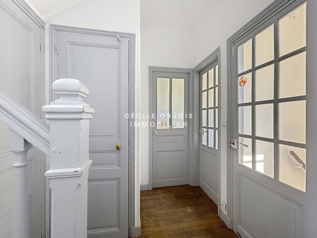 House in Peri, Joinville-le-Pont, France 1 - 16700022