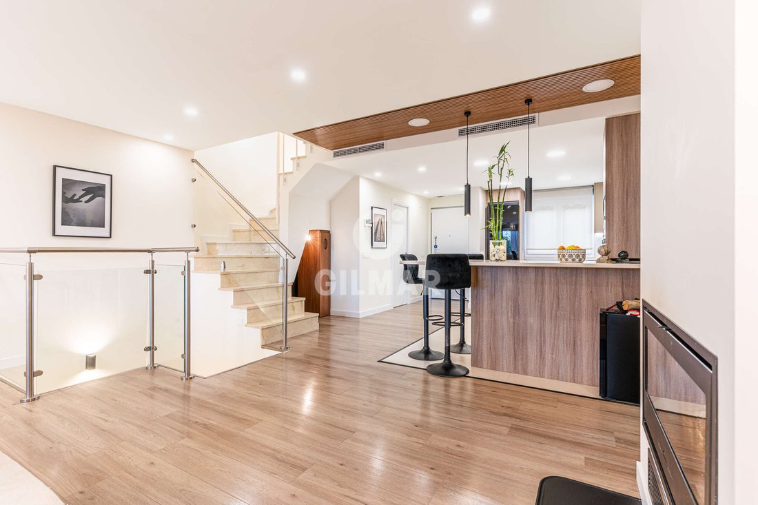 House in Pozuelo de Alarcon, Comunidad de Madrid, Spain 3 - 16697583