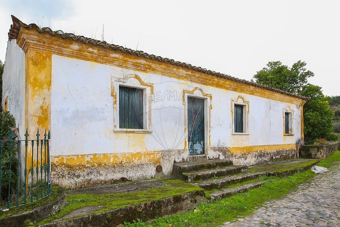 Finca in Santa Maria de Marvao, Portalegre District, Portugal 3 - 16697457