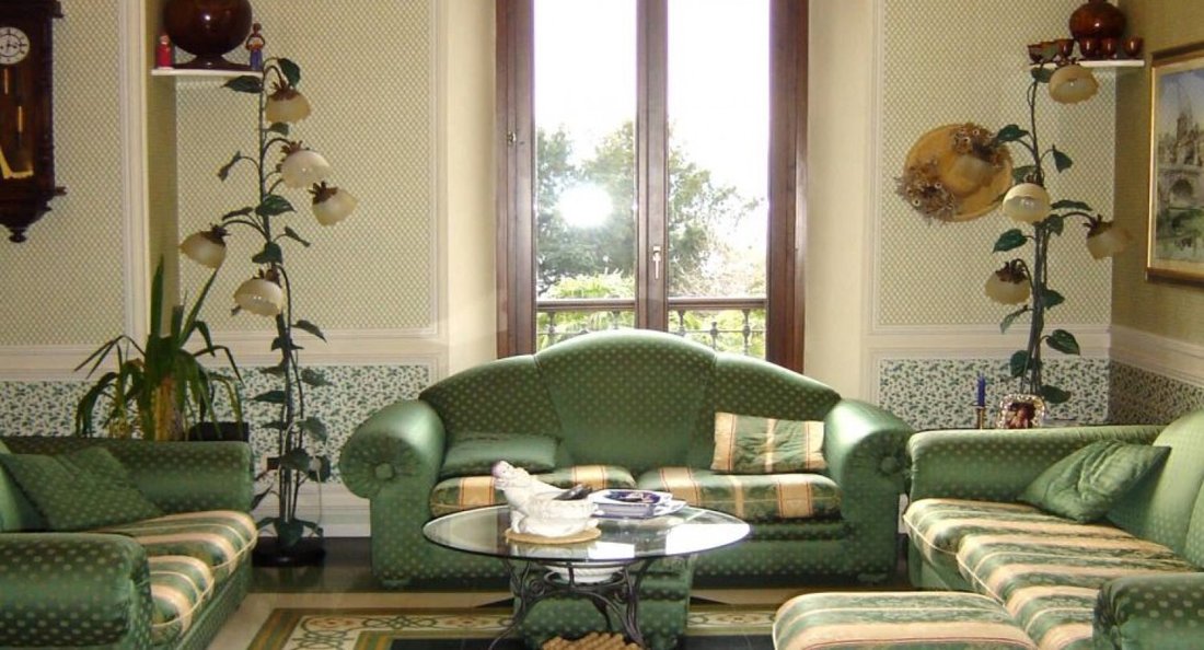 Villa in Luino, Lombardy, Italy 4 - 16696736