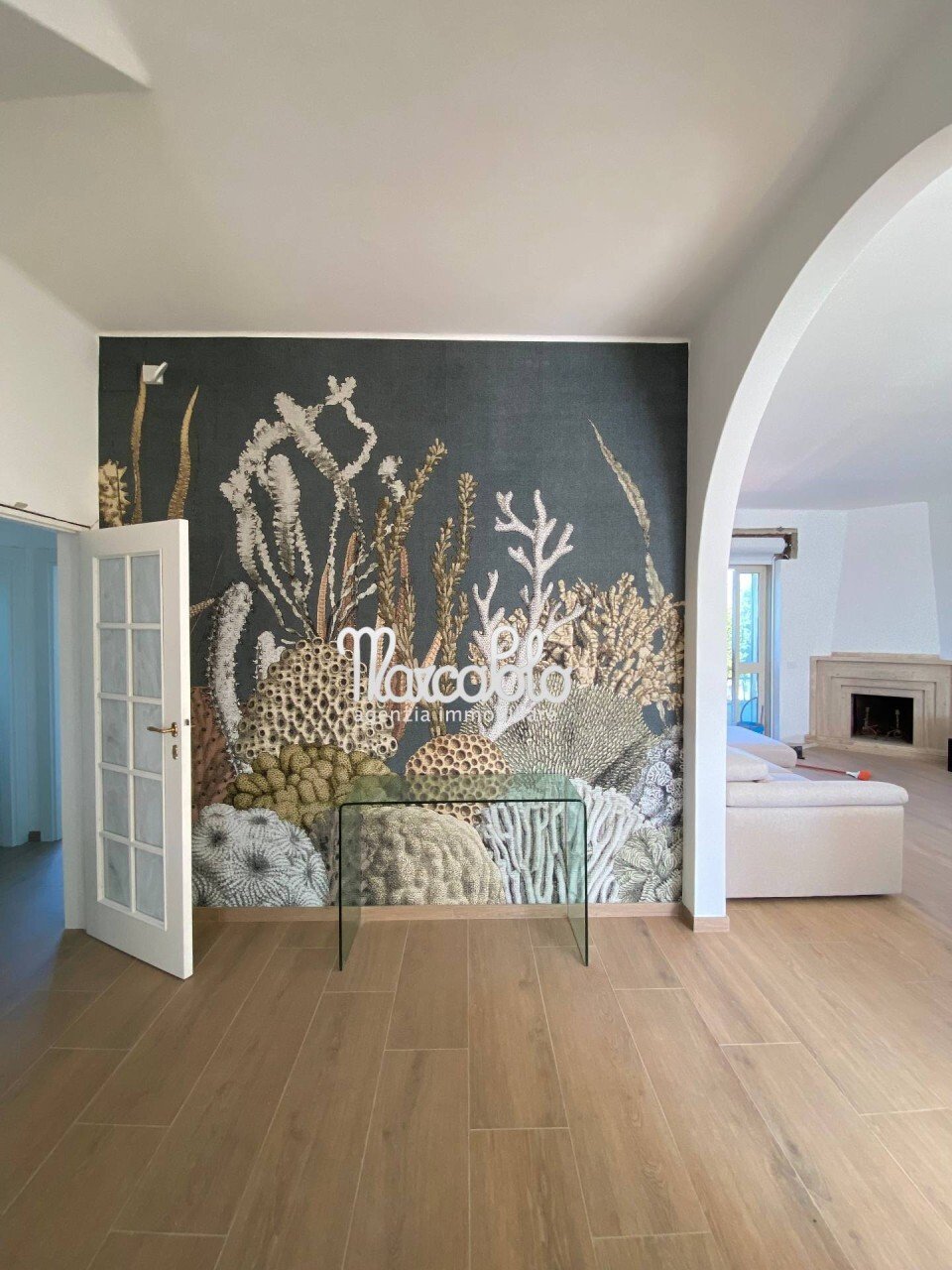 Wohnung in Centro, Forte dei Marmi, Toskana 5 - 16696823