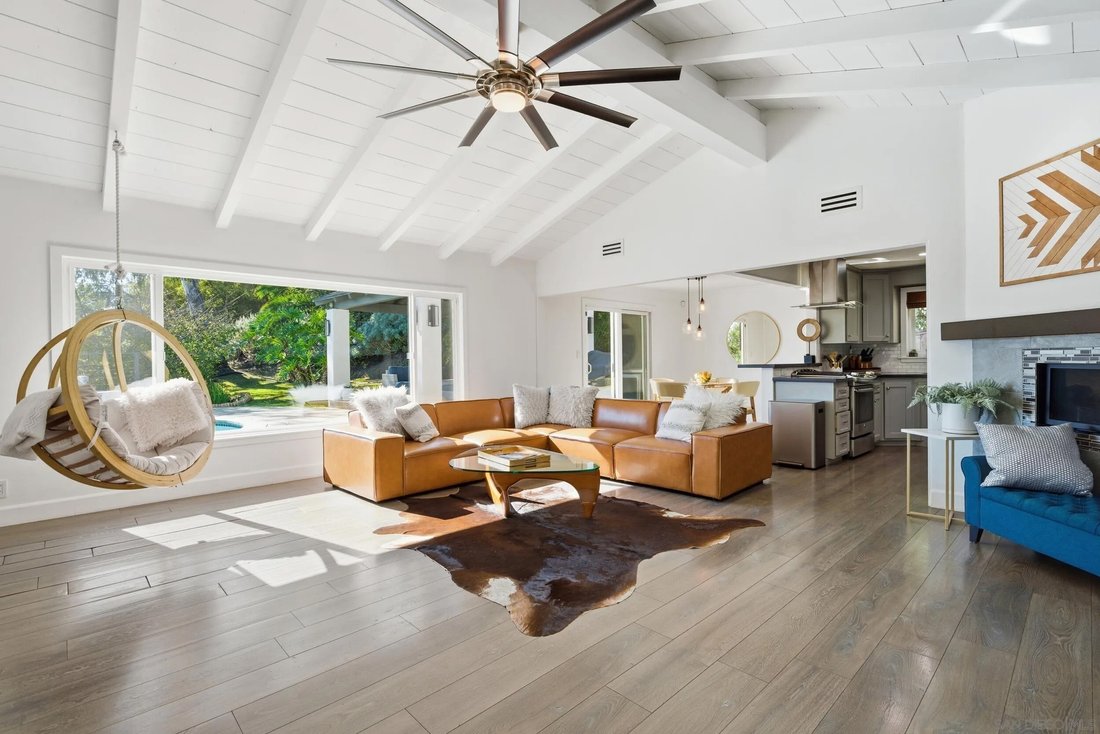 House in Solana Beach, California, United States 2 - 16526145