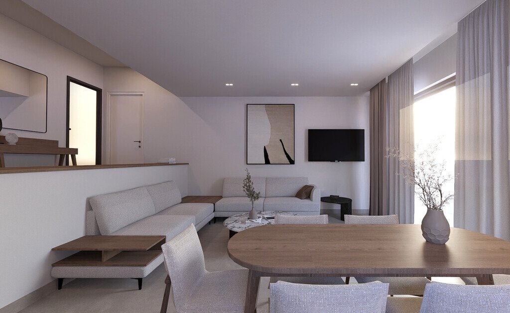 Villa in Community of Kritsa, Agios Nikolaos Municipal Unit, Greece 3 - 16698325