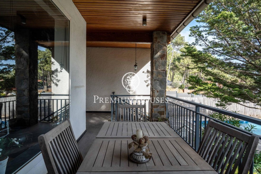 House in Begues, Catalonia, Spain 3 - 16698707