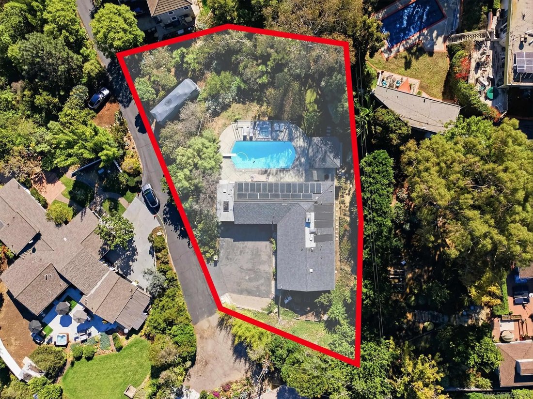 House in Solana Beach, California, United States 1 - 16526145