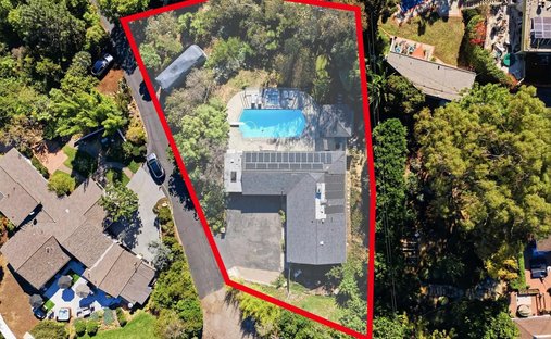 House in Solana Beach, California, United States 1
