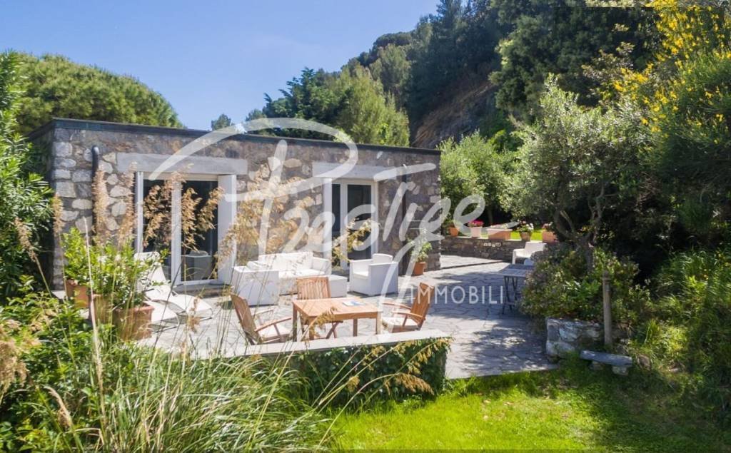 Villa en Portovenere, Liguria, Italia 5 - 16696575