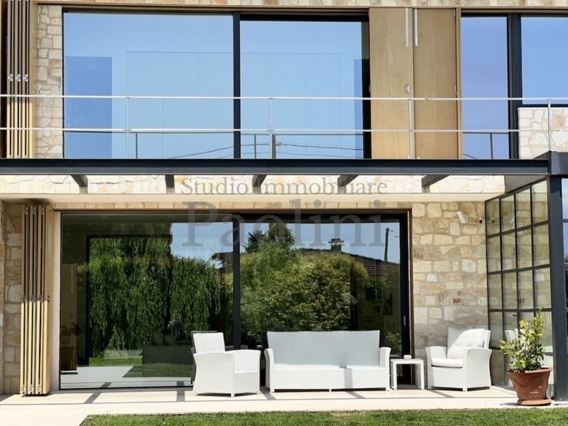 Villa in Cinquale, Montignoso, Tuscany 2 - 16696700
