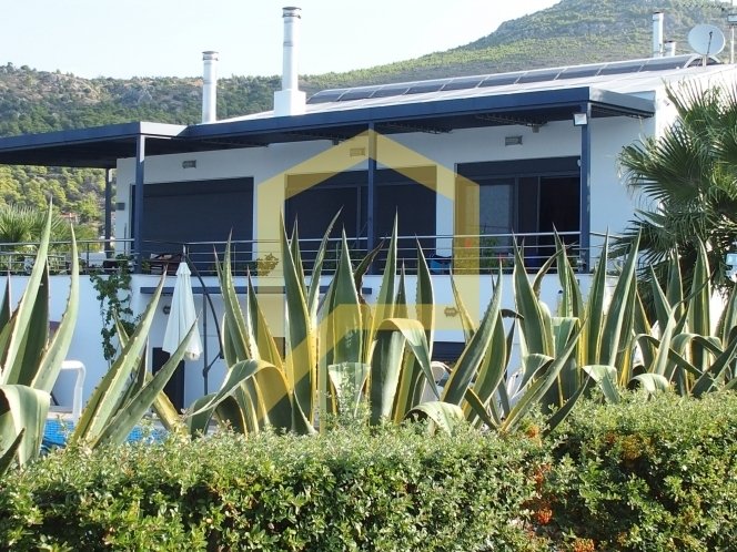 Villa in Community of Loutraki - Perachora, Loutraki - Perachora, Greece 1 - 16696474