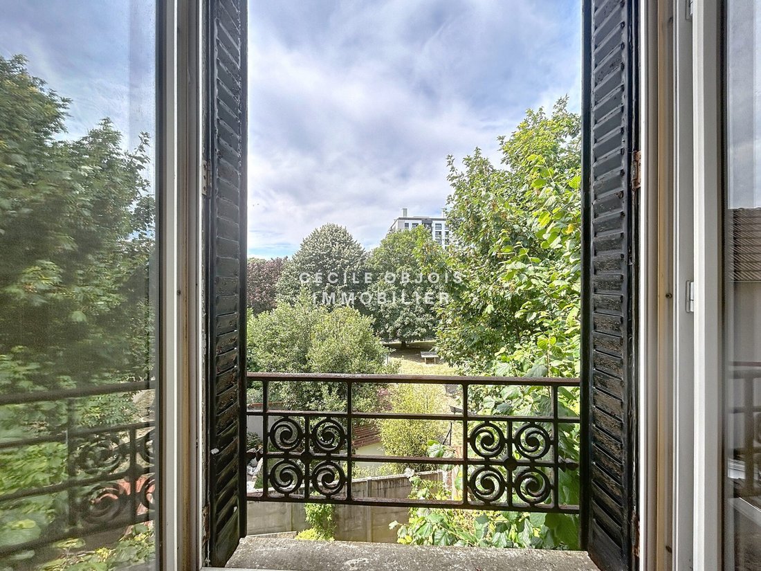 House in Peri, Joinville-le-Pont, France 3 - 16700022