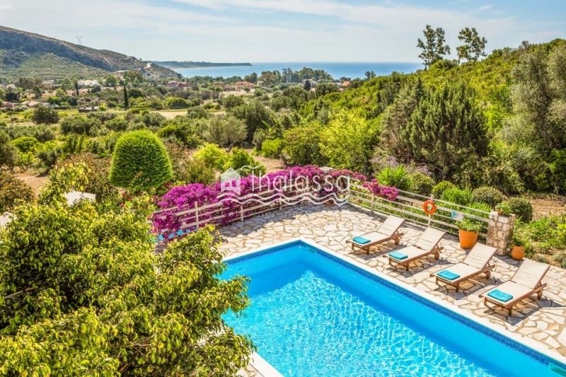 House in Elios-Proni, Peloponnese, Western Greece and the Ionian, Greece 2 - 16696808