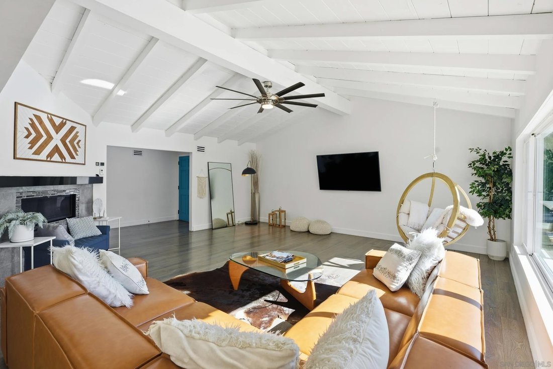 House in Solana Beach, California, United States 5 - 16526145